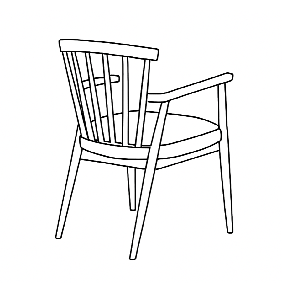 [image, outdoor chair]